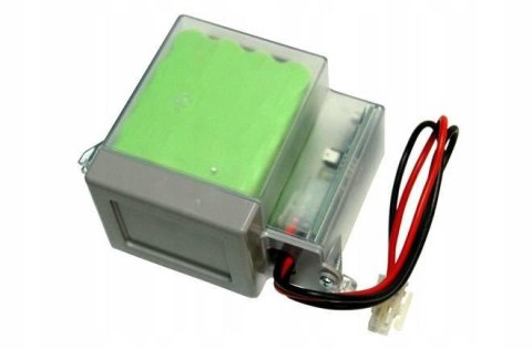 Akumulator awaryjny FAAC XBAT (do D600, C720, B680)