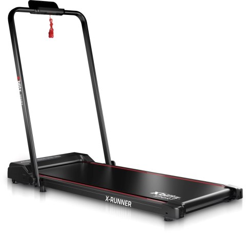 Bieżnia Elektryczna Xblitz X-Runner