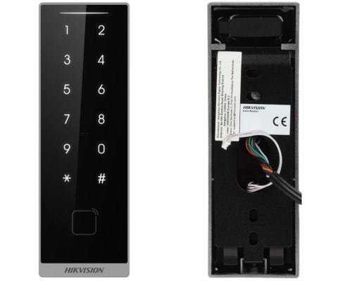 CZYTNIK ZBLIŻENIOWY DS-K1105EMKB Hikvision