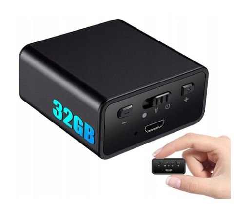 Dyktafon cyfrowy JNN Q65