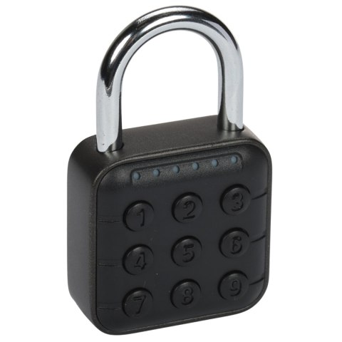 INTELIGENTNA KŁÓDKA Z KLAWIATURĄ ATLO-SY13T Tuya Smart ATLO