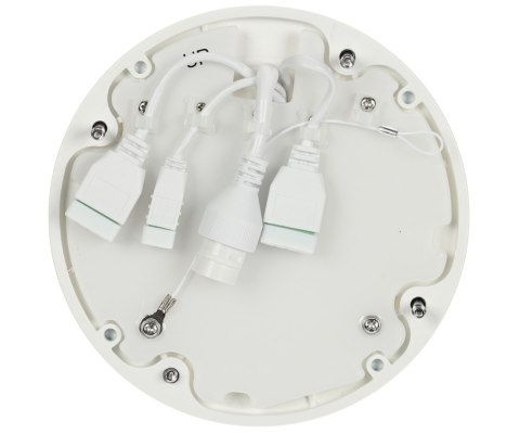 KAMERA WANDALOODPORNA IP DS-2CD2646G2H-IZS(2.8-12MM)(EF) DarkFighter - 4 Mpx Hikvision