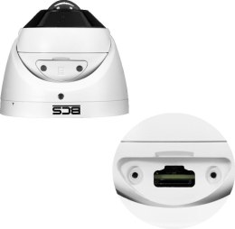 Kamera BCS POINT BCS-P-PEIP1x5FWR2-Ai1