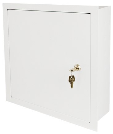 OBUDOWA ALARMOWA PUSTA Pulsar AWO500PU