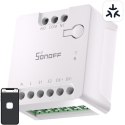 Przełącznik SONOFF MINI-D Matter Wi-Fi AC/DC 12-48V