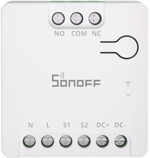 Przełącznik SONOFF MINI-D Matter Wi-Fi AC/DC 12-48V