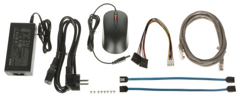 REJESTRATOR IP DS-7616NXI-I2/VPRO 16 KANAŁÓW AcuSense AcuSeek Hikvision