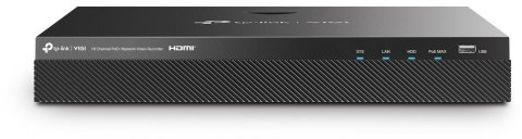 REJESTRATOR TP-LINK VIGI NVR2016H-16MP