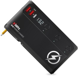 Rozdzielacz Samochodowy Xblitz R10