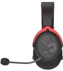 Słuchawki A4Tech Bloody MR590 Type-C Sports Red 2.4G/BT