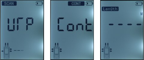 TESTER DO KABLI CS-NT32C