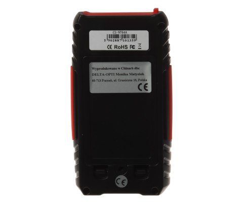 TESTER DO KABLI CS-NT64A