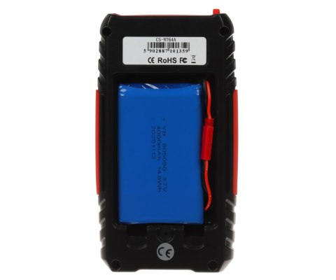 TESTER DO KABLI CS-NT64A