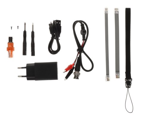 TESTER DO KABLI CS-NT64A