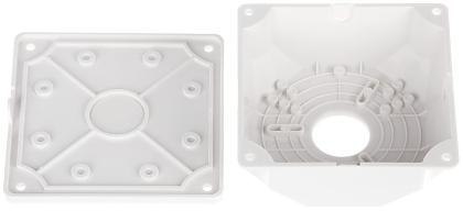 UCHWYT KAMERY BD-B116