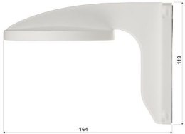 UCHWYT KAMERY BD-B272