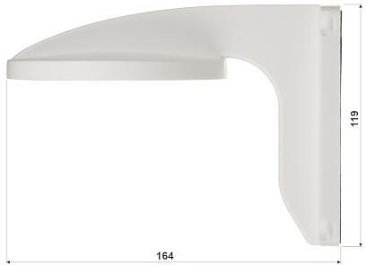 UCHWYT KAMERY BD-B272