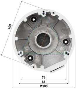 UCHWYT KAMERY STG-JB03-G