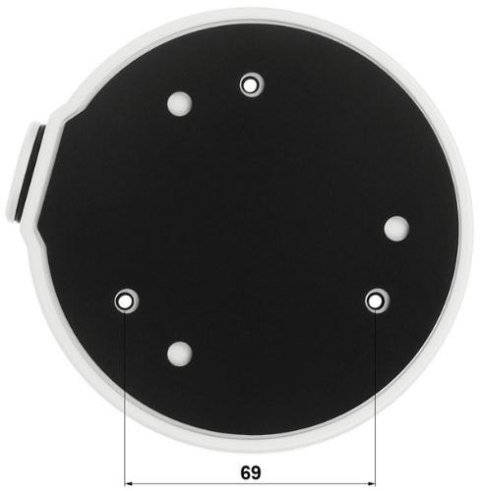 UCHWYT KAMERY STG-JB03-H