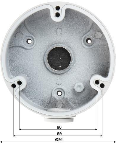 UCHWYT KAMERY STG-PFA134