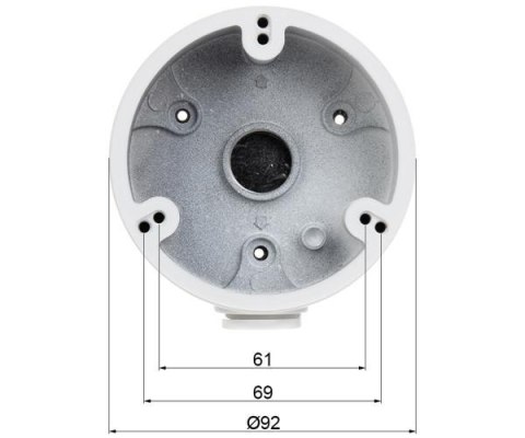 UCHWYT KAMERY STG-PFA135