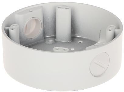 UCHWYT SUFITOWY DO KAMER KULISTYCH BD-CV15W