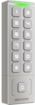 Czytnik Hikvision DS-K1T809MWX