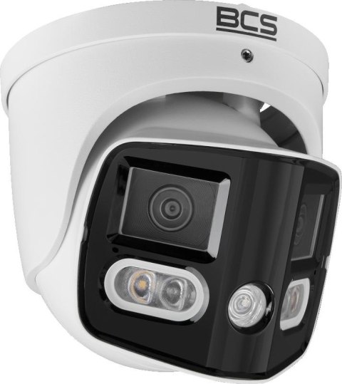 Kamera BCS LINE BCS-L-PEIP2X4FCR2L2-Ai1