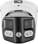 Kamera BCS LINE BCS-L-PEIP2X4FCR2L2-Ai1