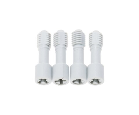 OBUDOWA HERMETYCZNA PKAG-125X125 IP65 DELTA Montage