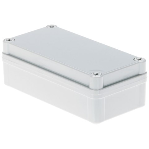 OBUDOWA HERMETYCZNA PKAG-160X80 IP65 DELTA Montage