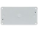 OBUDOWA HERMETYCZNA PKAG-160X80 IP65 DELTA Montage