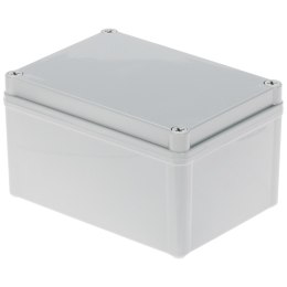 OBUDOWA HERMETYCZNA PKAG-175X125 IP65 DELTA Montage