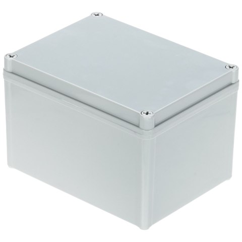 OBUDOWA HERMETYCZNA PKAG-200X150 IP65 DELTA Montage