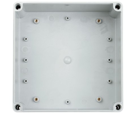 OBUDOWA HERMETYCZNA PKAG-200X200 IP65 DELTA Montage