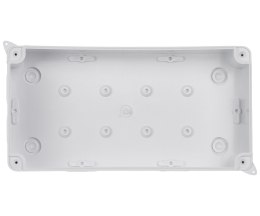 PUSZKA ODGAŁĘŹNA PKRT-200X100 DELTA Montage