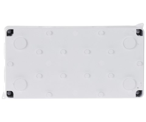 PUSZKA ODGAŁĘŹNA PKRT-200X100 DELTA Montage