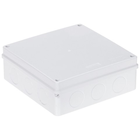 PUSZKA ODGAŁĘŹNA PKRT-200X200 DELTA Montage