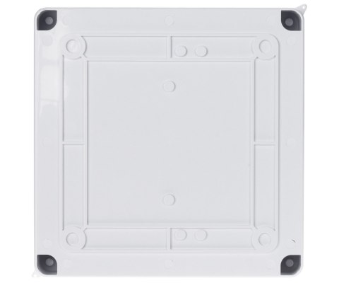 PUSZKA ODGAŁĘŹNA PKRT-200X200 DELTA Montage