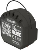 Przełącznik Heatit ZM Single Relay 16A Z-wave
