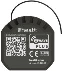 Przełącznik Heatit ZM Single Relay 16A Z-wave