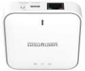 BRAMKA WIFI HY-GW01A WISUALARM