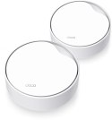 DOMOWY SYSTEM WI-FI MESH TP-LINK DECO X50-POE(2-PACK)