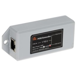EXTENDER ETHERNET+PoE SPT-POE/2G-POE DELTA NETWORK