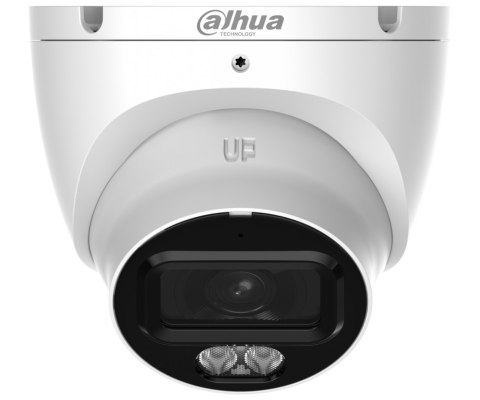 KAMERA AHD, HD-CVI, HD-TVI, PAL HAC-HDW1500TLM-IL-A-0280B-S3-DIP - 5 Mpx 2.8 mm DAHUA