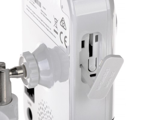 KAMERA IP DS-2CD2443G2-I 2MM PL AcuSense - 4 Mpx Hikvision