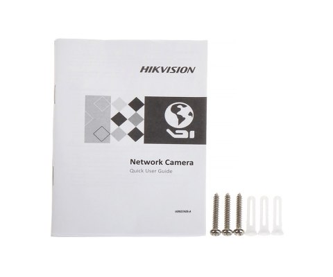 KAMERA IP DS-2CD2443G2-I 2MM PL AcuSense - 4 Mpx Hikvision