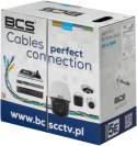 Kabel BCS UNIVERSAL BCS-U/UTP-CAT5E-LSOH