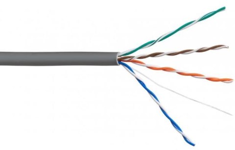 Kabel BCS UNIVERSAL BCS-U/UTP-CAT5E-LSOH