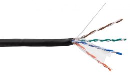 Kabel BCS UNIVERSAL BCS-U/UTP-CAT5E-PE